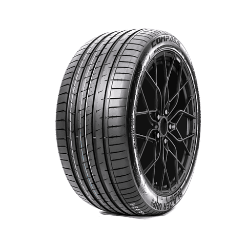 Neumatico 165/60R14 COMPASAL BLAZER HP