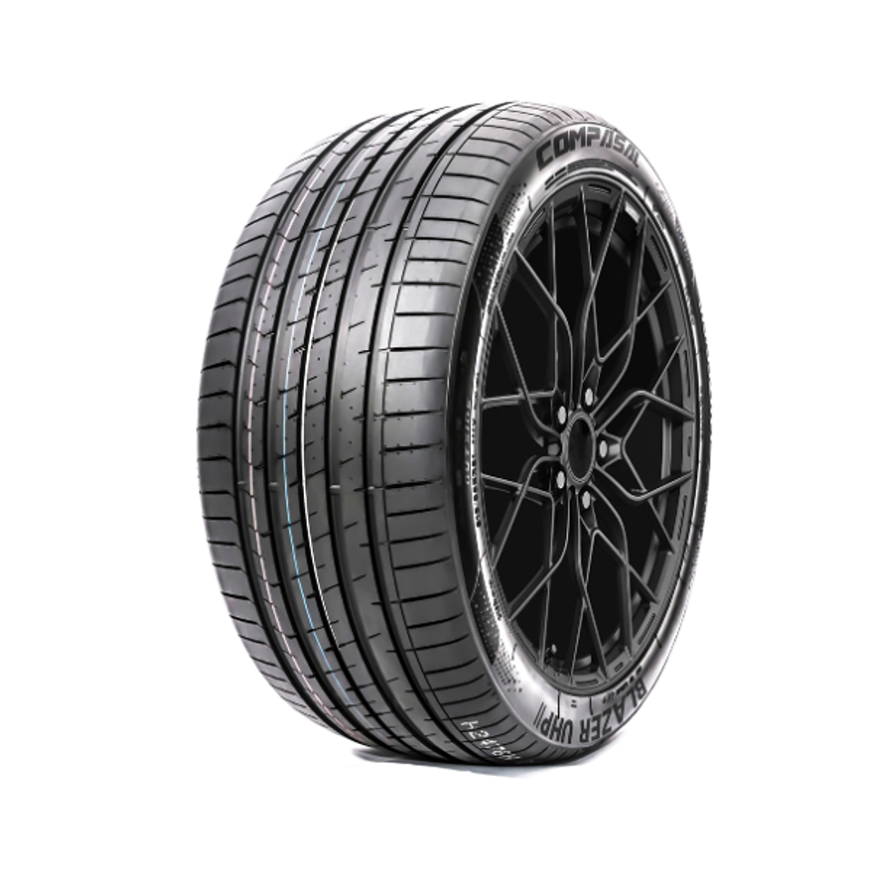 Neumatico 165/60R14 COMPASAL BLAZER HP 1