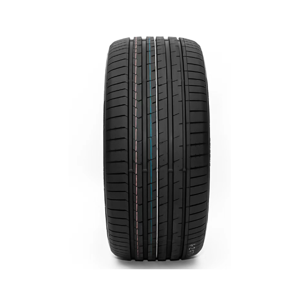 Neumáticos 155/65R13 COMPASAL BLAZER HP 1