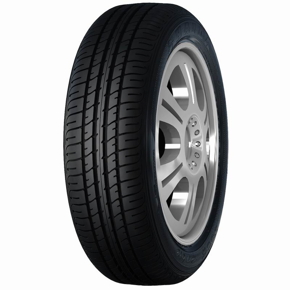 Neumatico 155R13LT 8PR HAIDA HD612 1