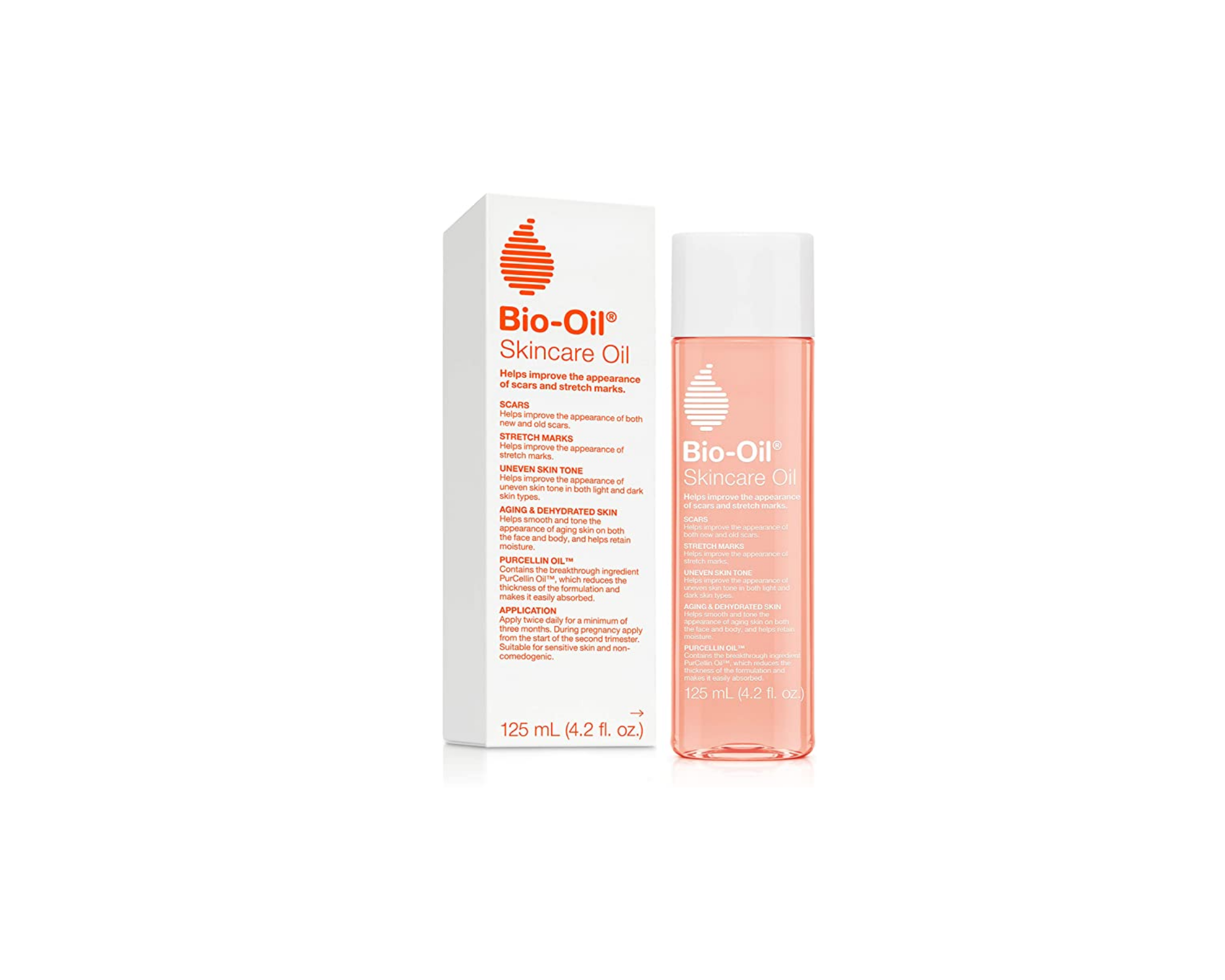 Bio-Oil 125ml