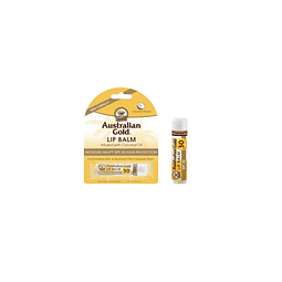 Australian Gold Lip Balm SPF30 4,2gr - Coconut Oil