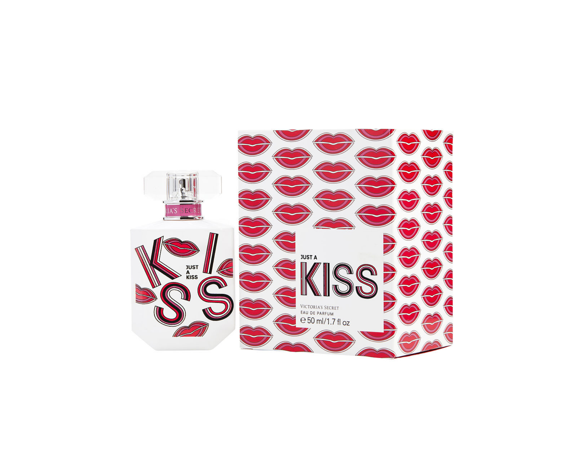 Victoria's Secret Just a Kiss EDP 100ml