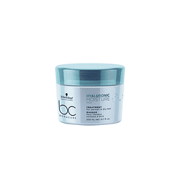 Schwarzkopf BC Hyaluronic Moisture Kick Treatment 200ml