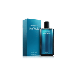 Davidoff Cool Water EDT 125ml