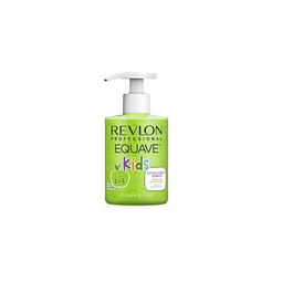 Revlon Equave Kids Conditioning Shampoo 300ml