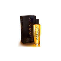 Orofluido Elixir 100ml 