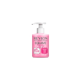 Revlon Equave Kids Princess Look Conditioning Shampoo 300ml