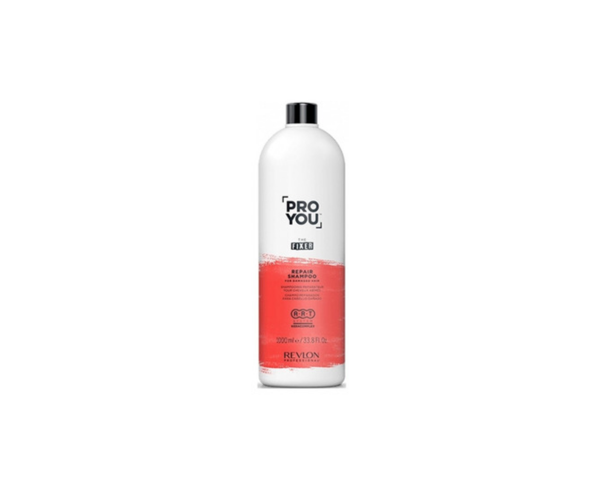 Revlon Pro You Repair Shampoo - "The Fixer"