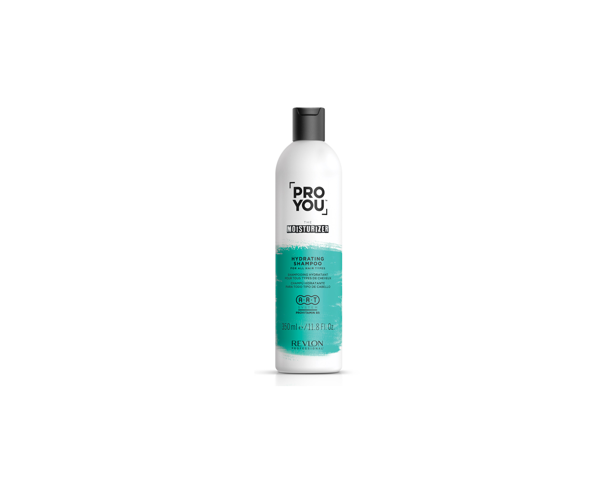 Revlon Pro You Hydrating Shampoo - "The Moisturizer"