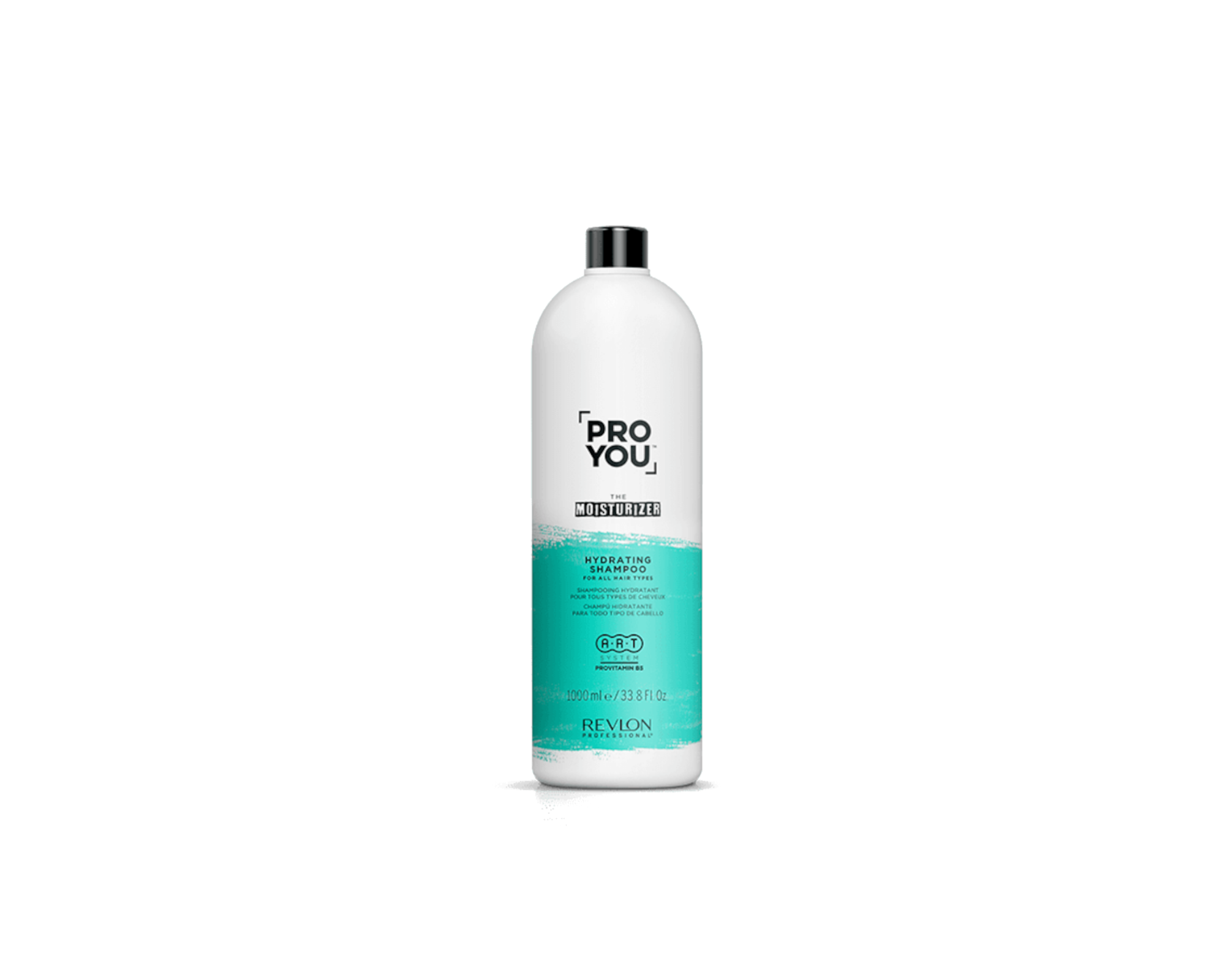 Revlon Pro You Hydrating Shampoo - "The Moisturizer"