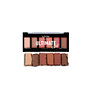 NYX Professional Makeup Ultimate Edit Petite Shadow - Palete de 6 sombras de olhos