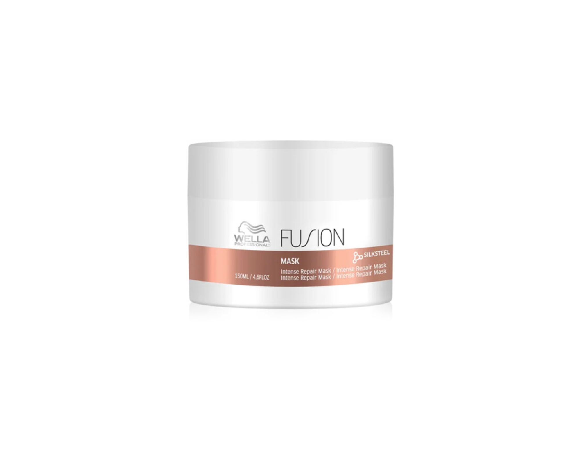 Wella Professionals Fusion Intense Repair Mask 150ml