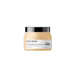 L'Oréal Professionnel Serie Expert Absolut Repair Gold Mask 500ml