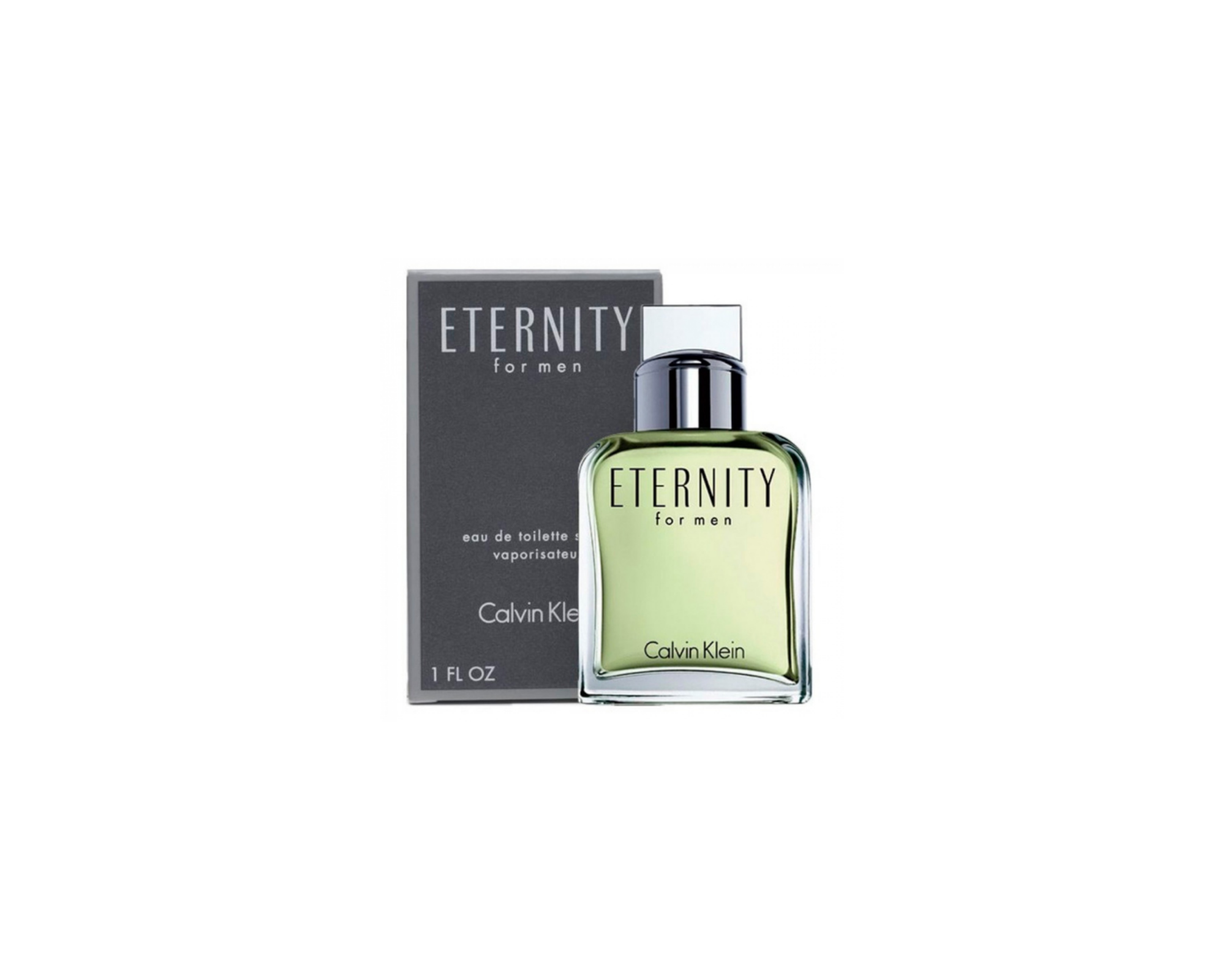 Calvin Klein Eternity for Men EDT 100ml