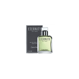 Calvin Klein Eternity for Men EDT 100ml
