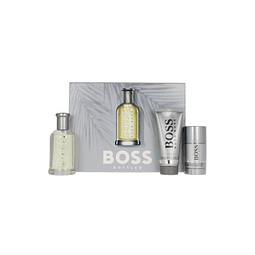 Hugo Boss Boss Bottled EDT 100ml + Shower Gel 100ml + Deo Stick 70gr