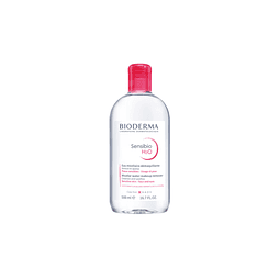 Bioderma Sensibio H2O - Água Micelar - Peles Sensíveis 500ml