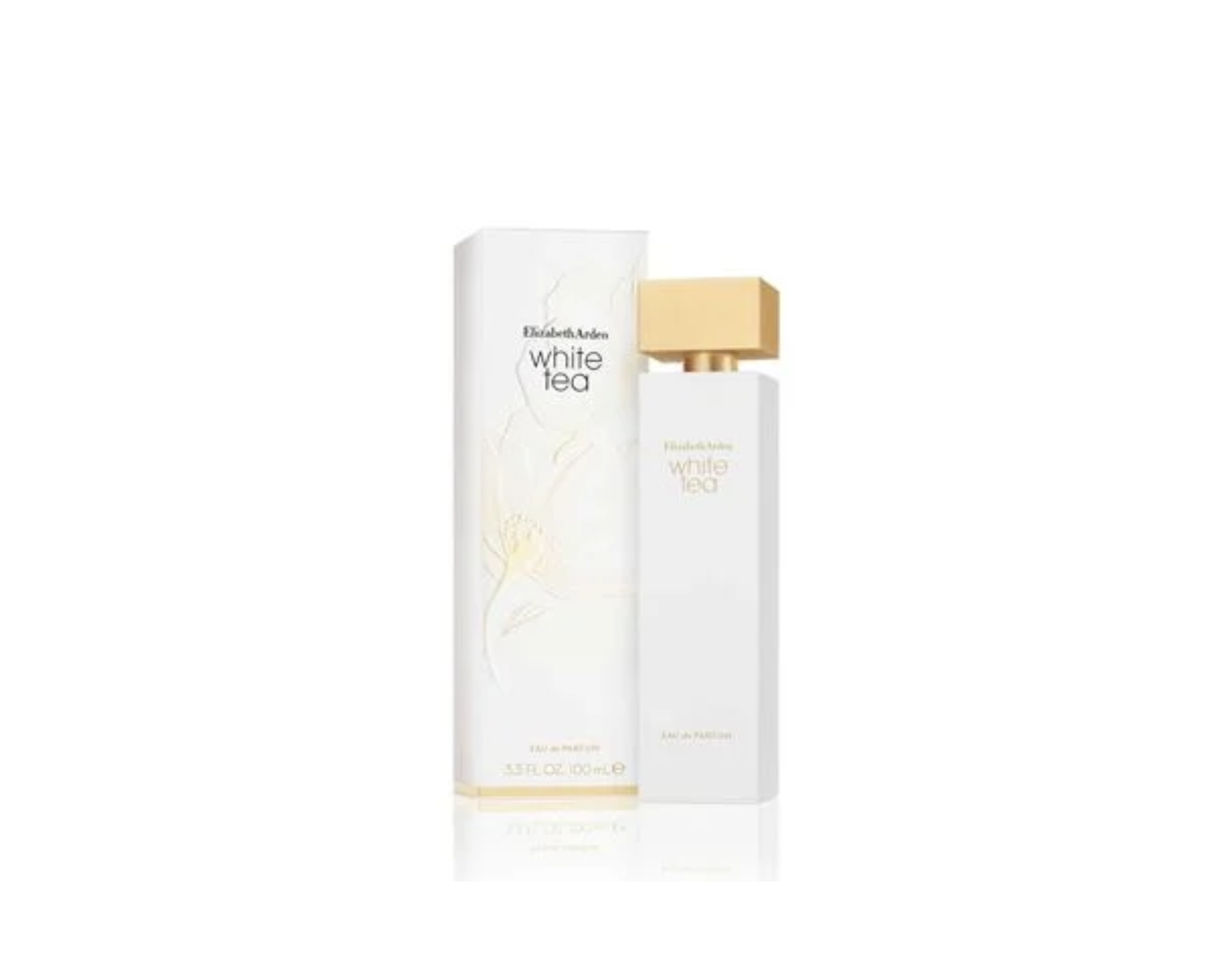 Elizabeth Arden White Tea EDT 100ml