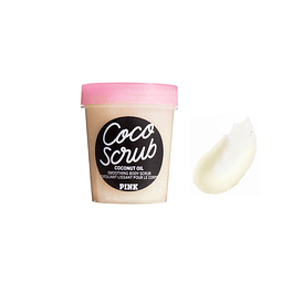 Victoria's Secret Pink Coco Body Scrub 283g