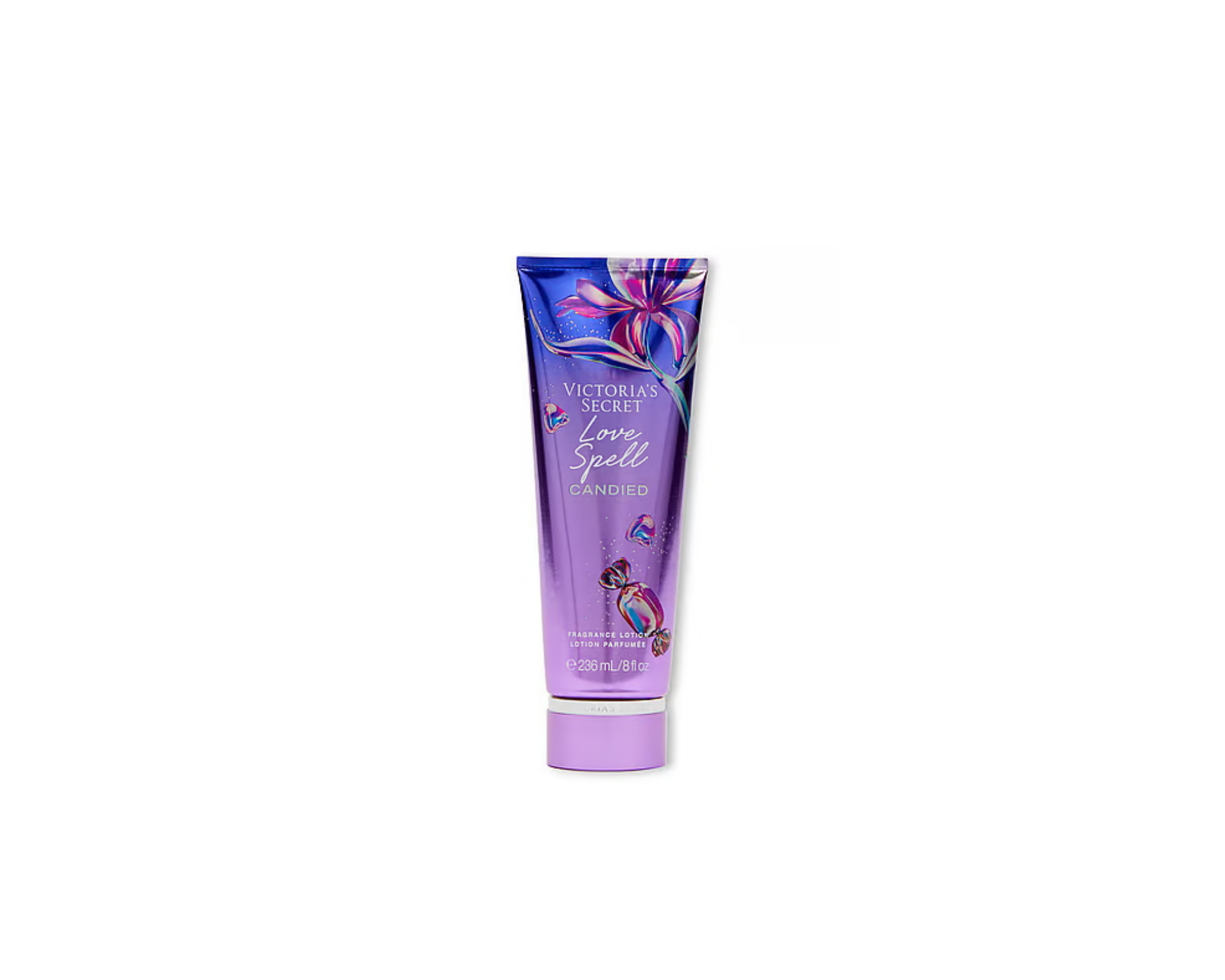 Victoria's Secret Candied Love Spell Body Lotion 236ml