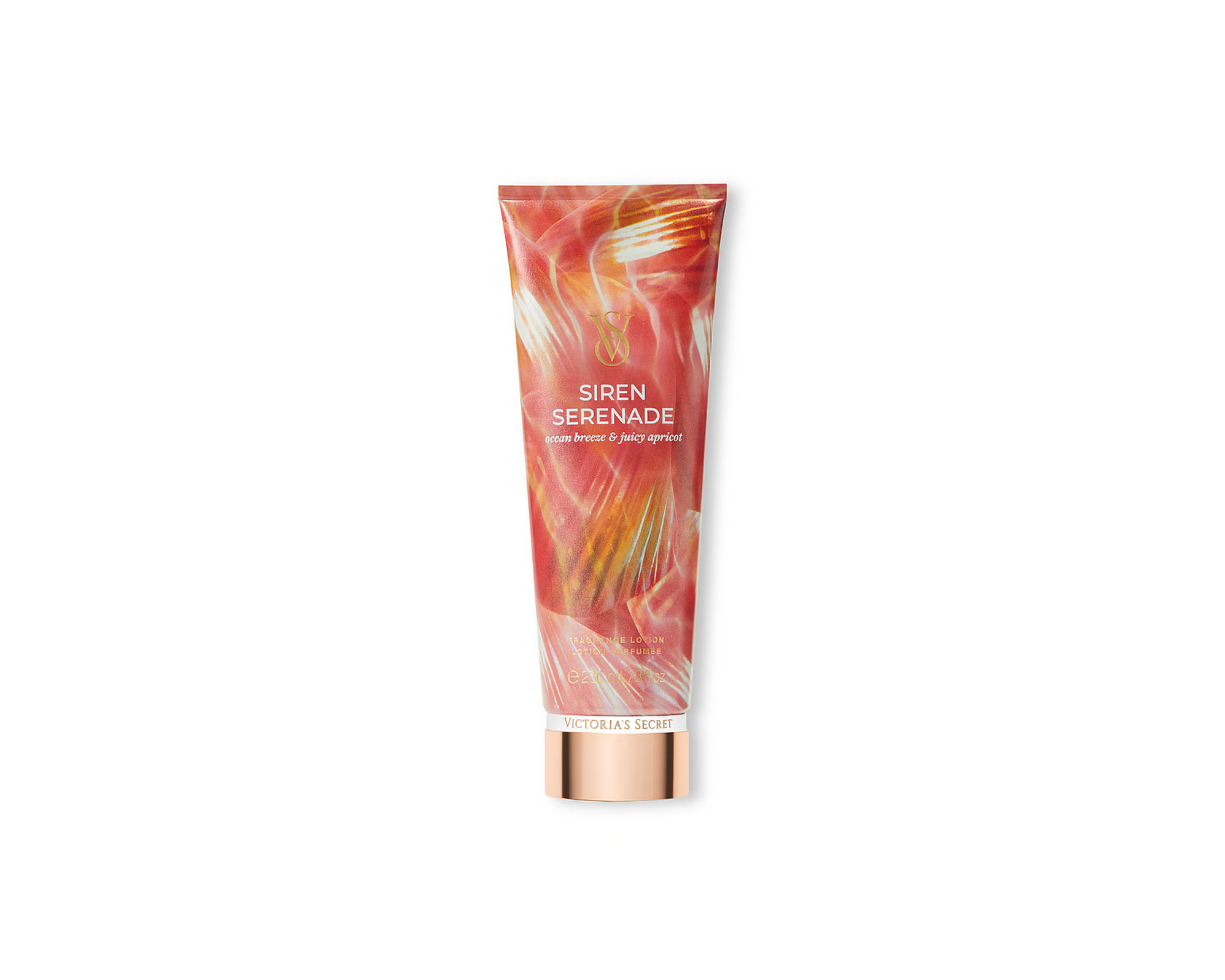 Victoria's Secret Glistening Cove Siren Serenade Body Lotion 236ml