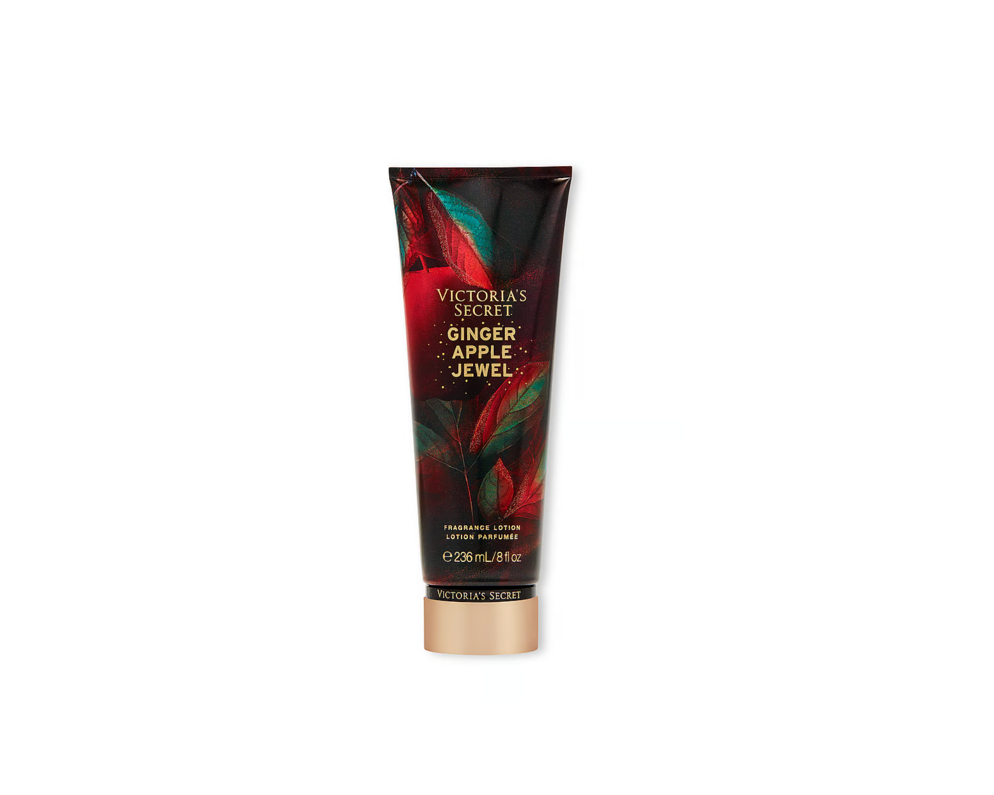Victoria's Secret Gilded Gala Ginger Apple Jewell Body Lotion 236ml
