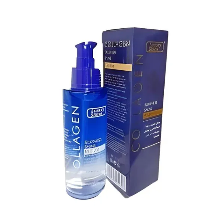 Sérum de Colágeno para el Cabello con Fragancia Delicada Arabe 2