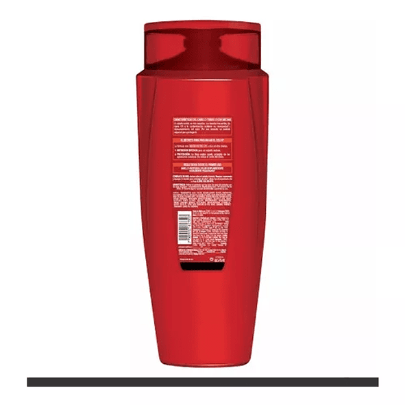 Elvive Color Vive Shampoo Protege y Cuida el Color del Cabello Teñido 680ml 2