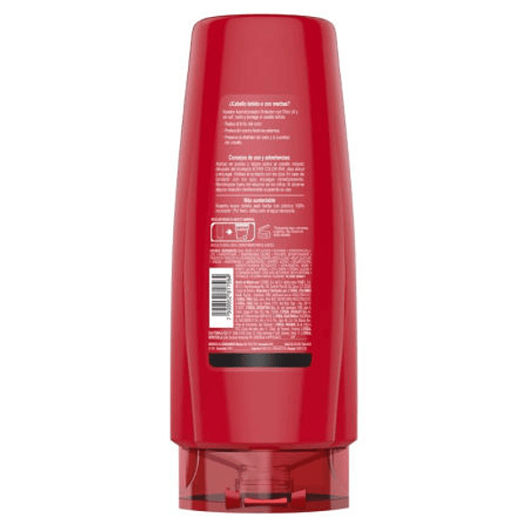 Elvive Color Vive acondicionador Protege y Cuida el Color del Cabello Teñido 680ml 2