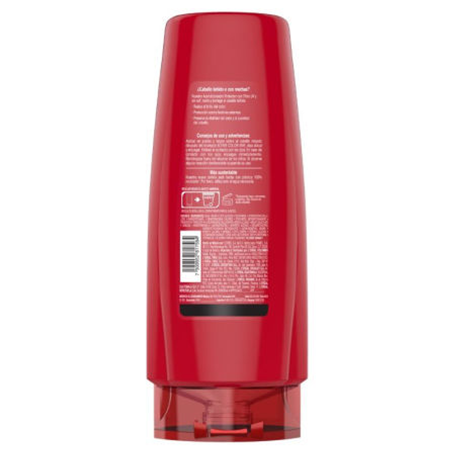 Elvive Color Vive acondicionador Protege y Cuida el Color del Cabello Teñido 680ml 2