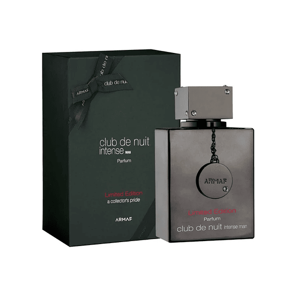 Perfume Armaf Club de Nuit Intense Man Limited Edition Parfum 105ml 1