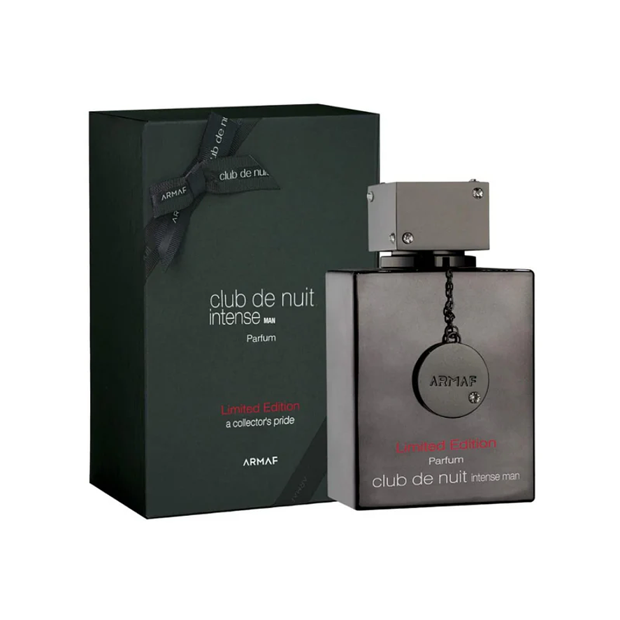 Perfume Armaf Club de Nuit Intense Man Limited Edition Parfum 105ml 1