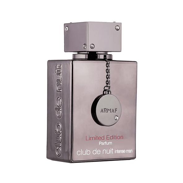 Perfume Armaf Club de Nuit Intense Man Limited Edition Parfum 105ml 2