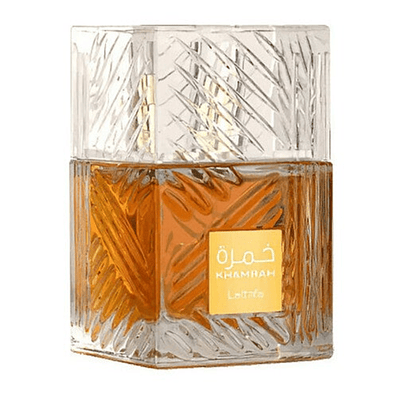 Lattafa Khamrah Eau de Parfum 100ml unisex 2