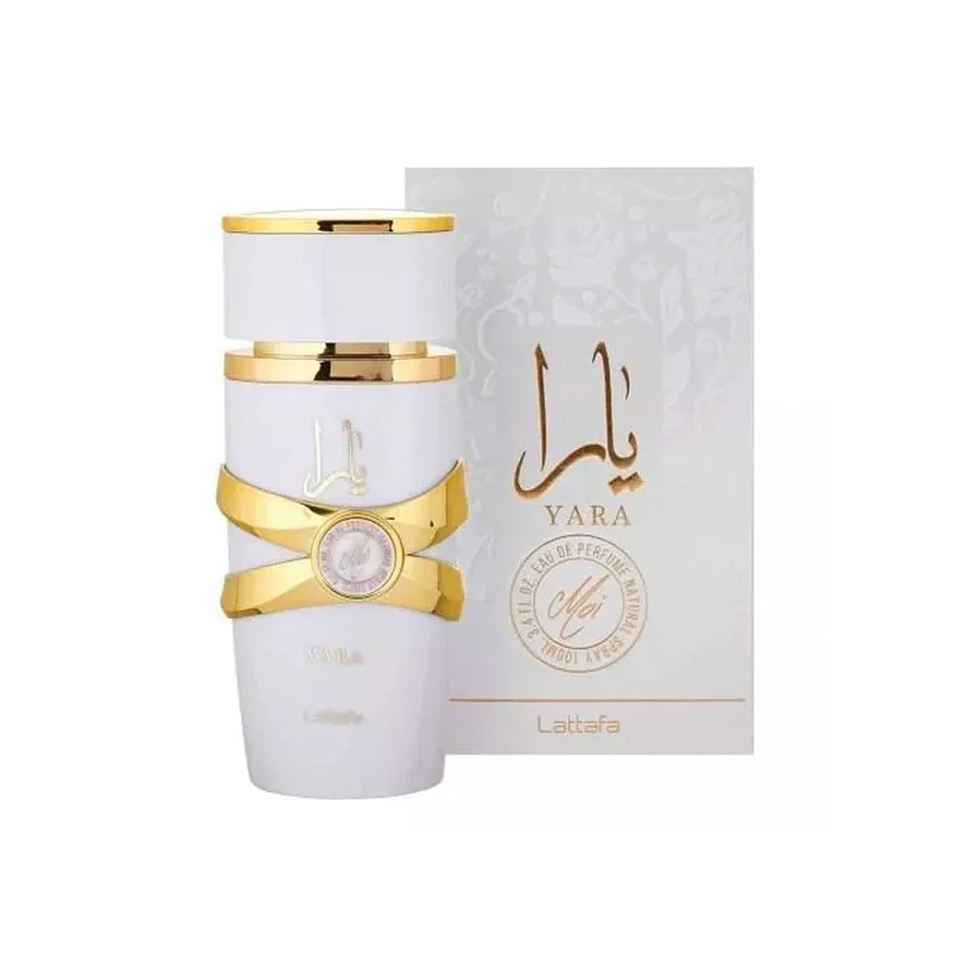 Lataffa Yara Moi Eau de perfume 100ml Mujer 1