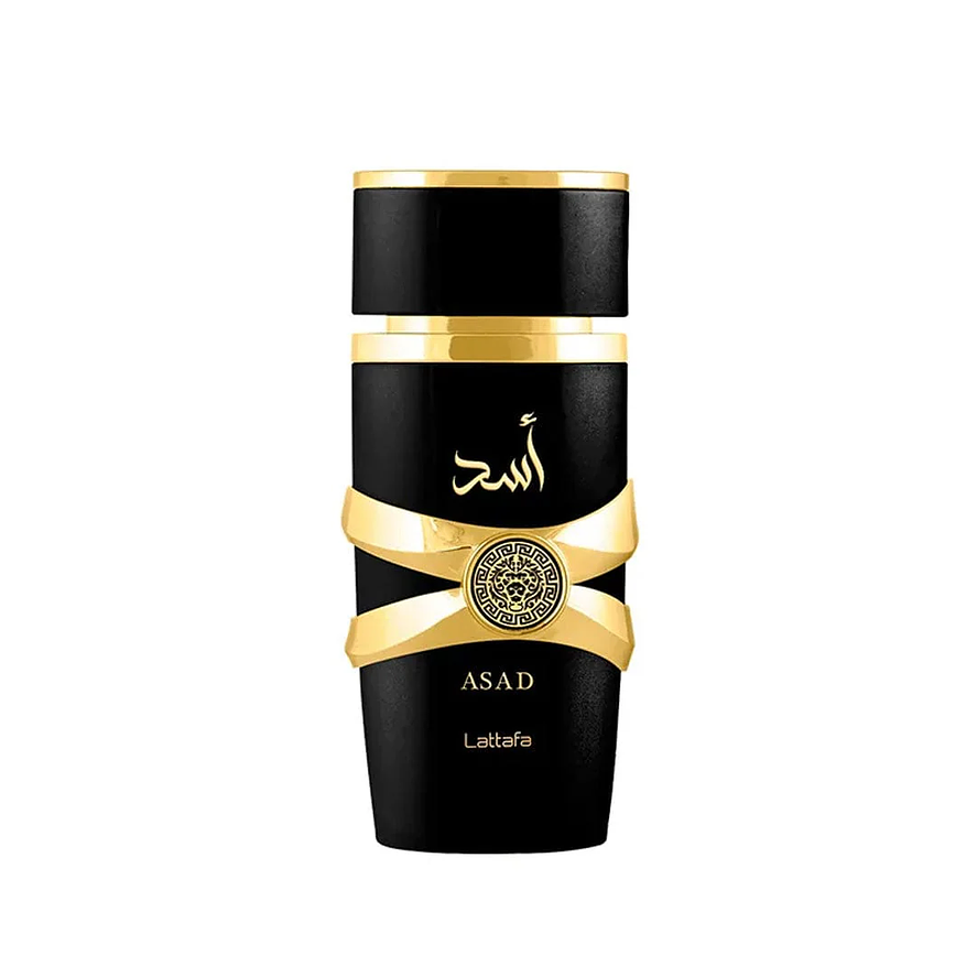 Lattafa Asad Eau de parfum 100ml Hombre 2
