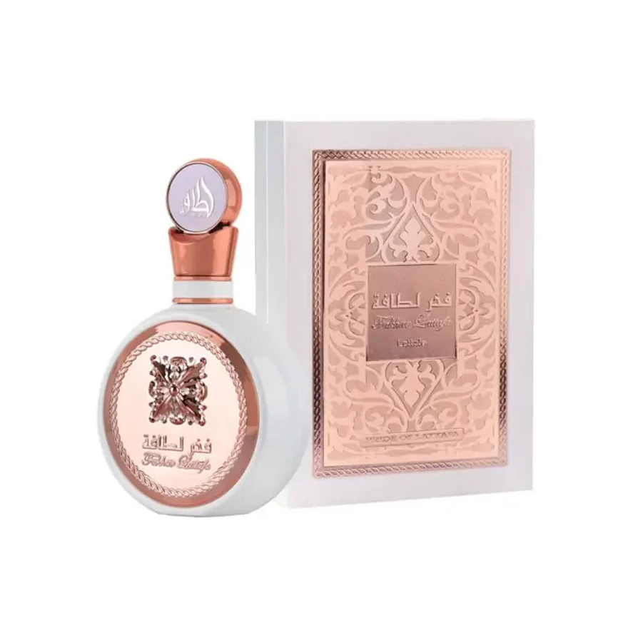 Lataffa Fakhar Eau de parfum 100ml Mujer 1