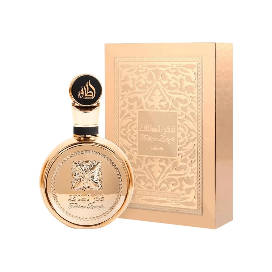 Perfume Fakhar Extrait Lattafa Eau de parfum 100ml 1