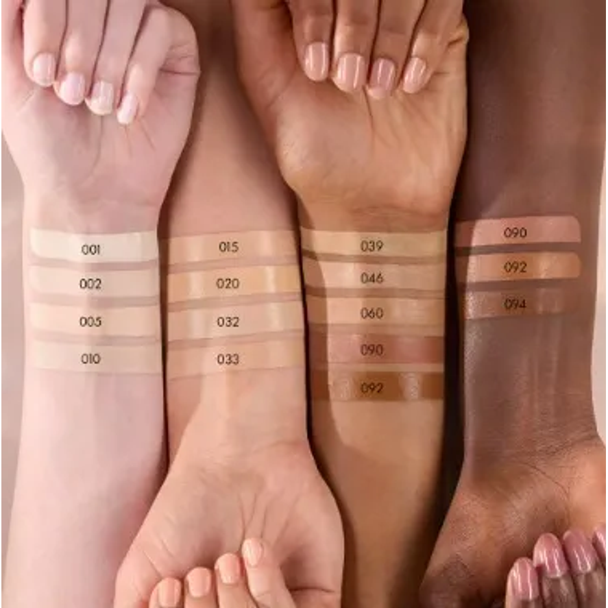 Catrice Corrector de Ojeras True Skin 18h Waterproof Cobertura Duradera y Resistente al Agua 3