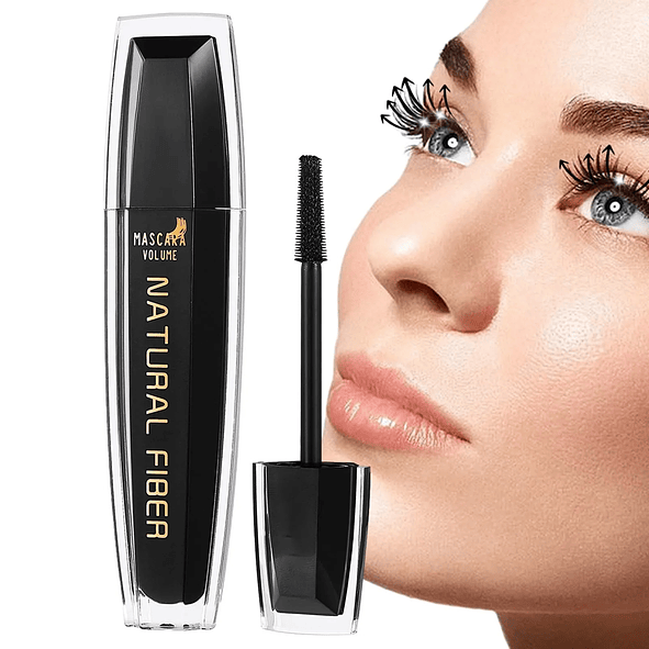 Máscara de Pestañas Karité Waterproof Volumen Longitud y Resistencia al Agua 1