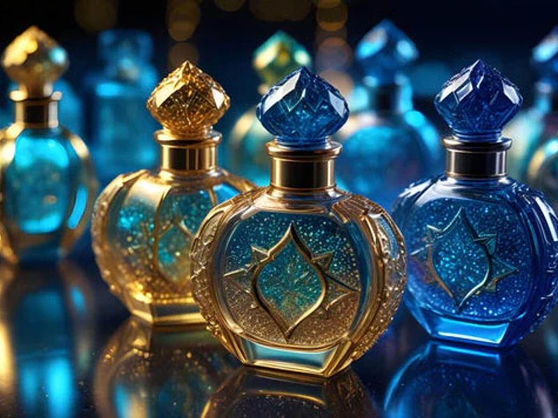 Perfumes Árabes, Qué son y por que estan tan de moda?