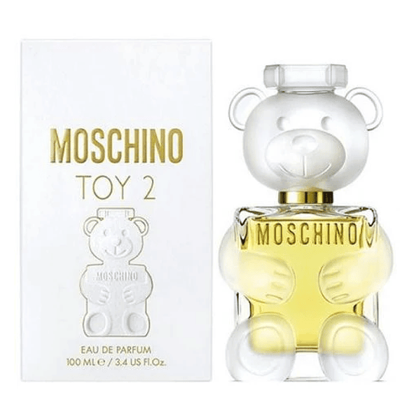 Moschino Toy 2 Edp 100Ml Mujer 2