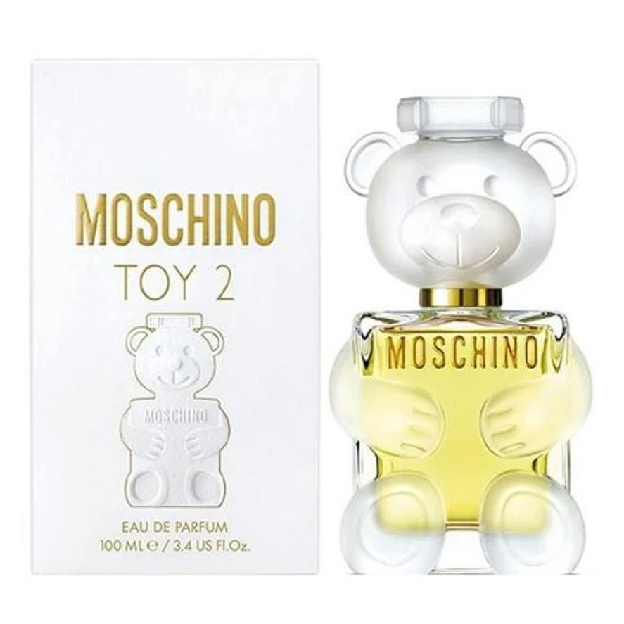 Moschino Toy 2 Edp 100Ml Mujer 2
