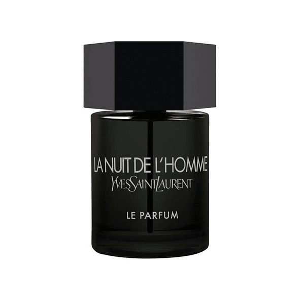 Yves Saint Lauren La Nuit de L'Homme Le Parfum 100ml Hombre 1