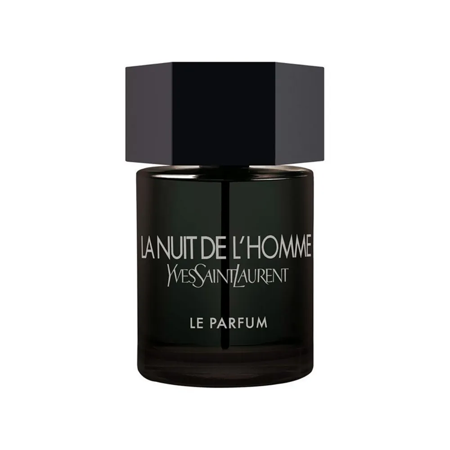 Yves Saint Lauren La Nuit de L'Homme Le Parfum 100ml Hombre 1