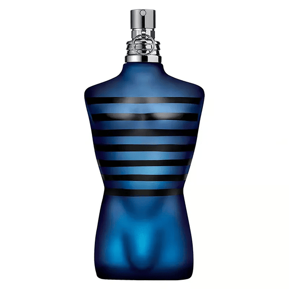 Jean Paul Gaultier Ultra Male Eau de Toilette 125ml hombre 1