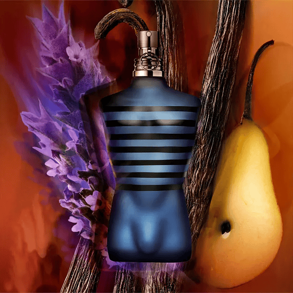 Jean Paul Gaultier Ultra Male Eau de Toilette 125ml hombre 3
