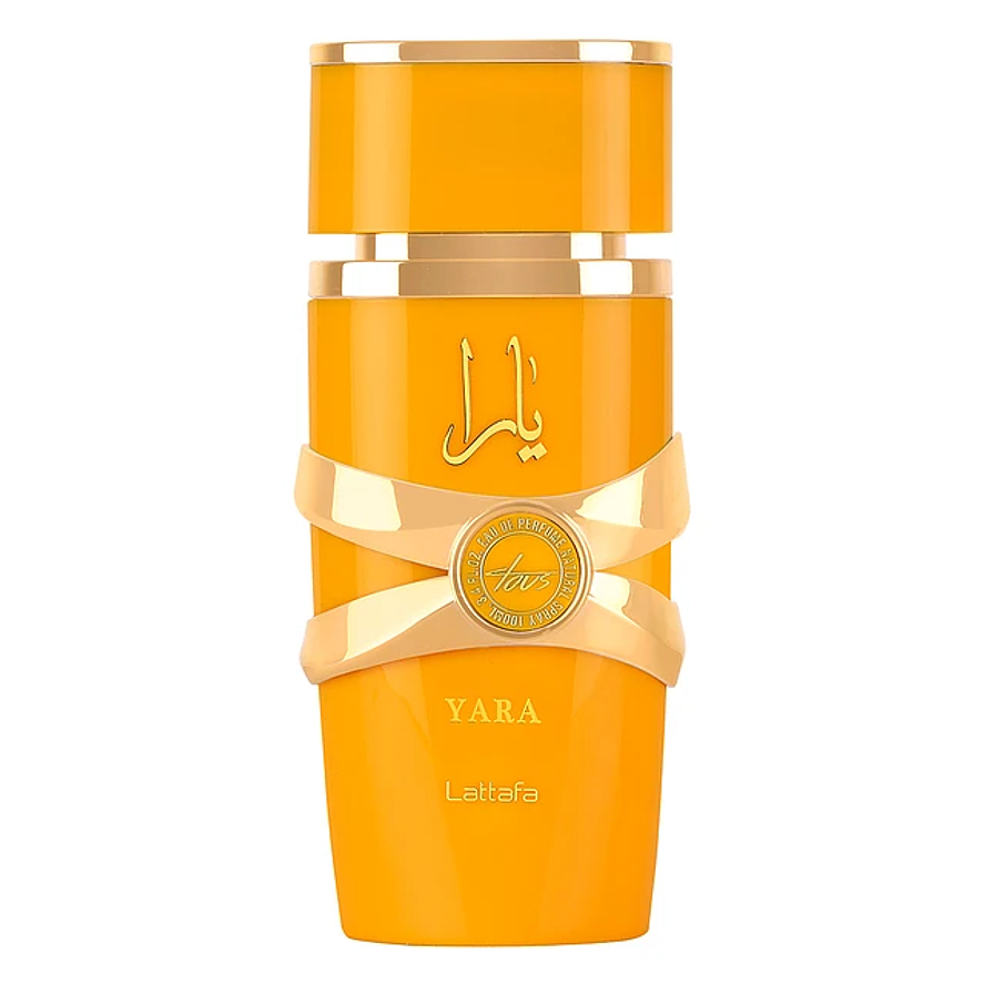 Lattafa Yara Tous 100ml Mujer 2