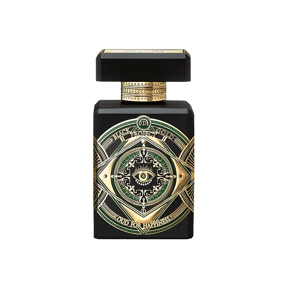 Initio Oud For Happiness Edp 90 ml unisex 1